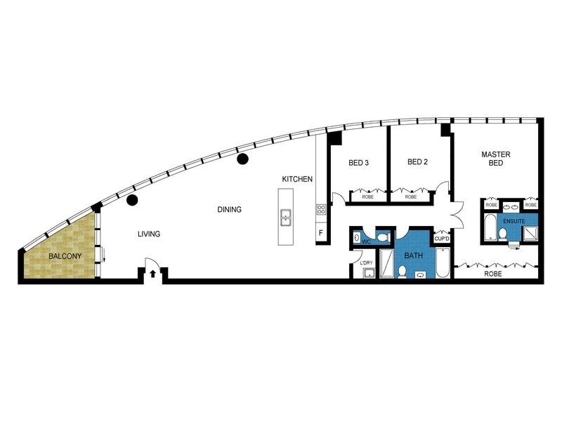 5202/1 Freshwater Place, Southbank VIC 3006