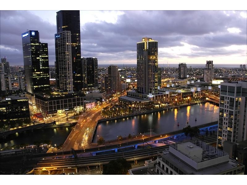 2207/60 Market Street, Melbourne VIC 3000