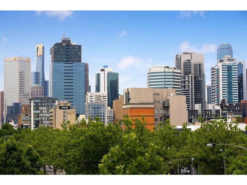 8/640 Elizabeth Street, Melbourne VIC 3000