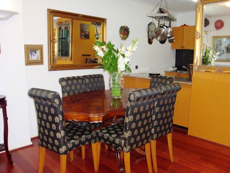 8G/181 Exhibition Street, Melbourne VIC 3000