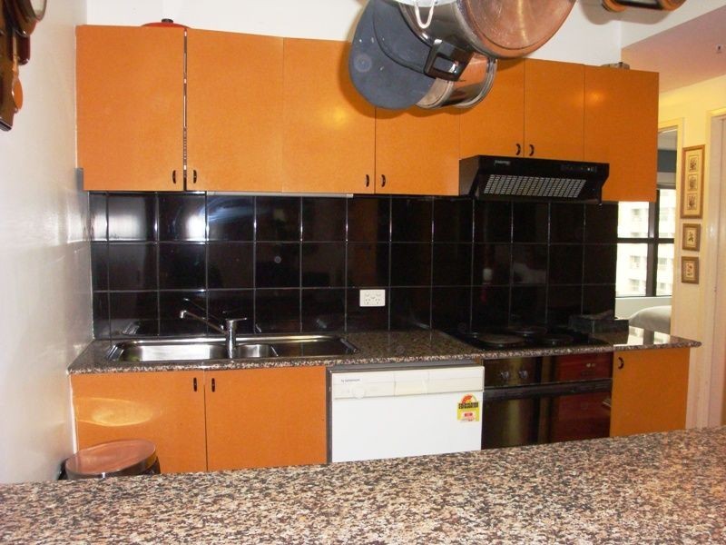 8G/181 Exhibition Street, Melbourne VIC 3000