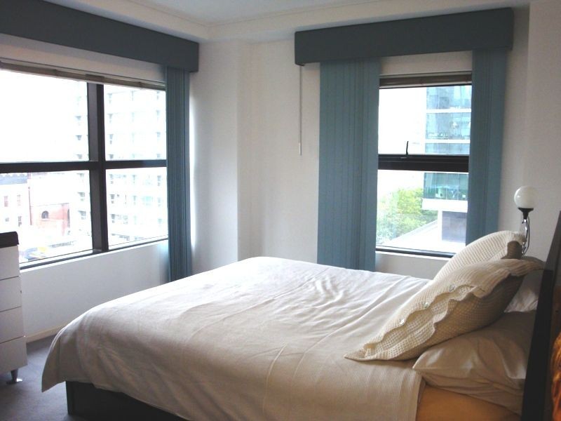 8G/181 Exhibition Street, Melbourne VIC 3000