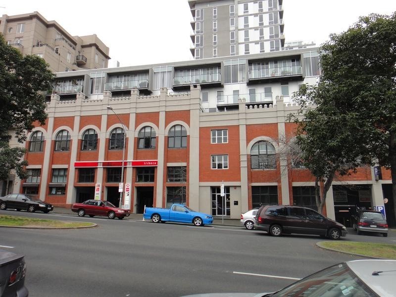 1101/162 Albert Street, East Melbourne VIC 3002