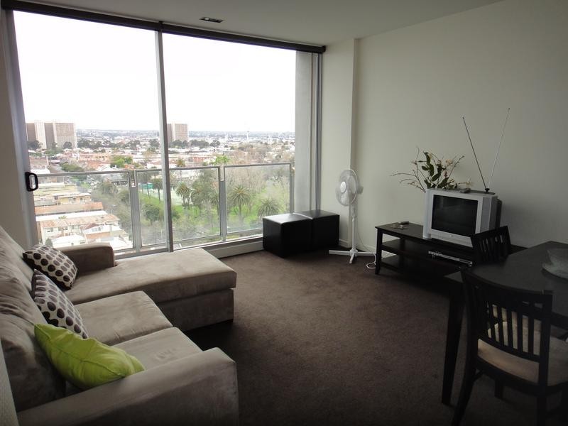 1101/162 Albert Street, East Melbourne VIC 3002