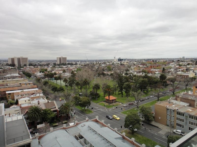 1101/162 Albert Street, East Melbourne VIC 3002