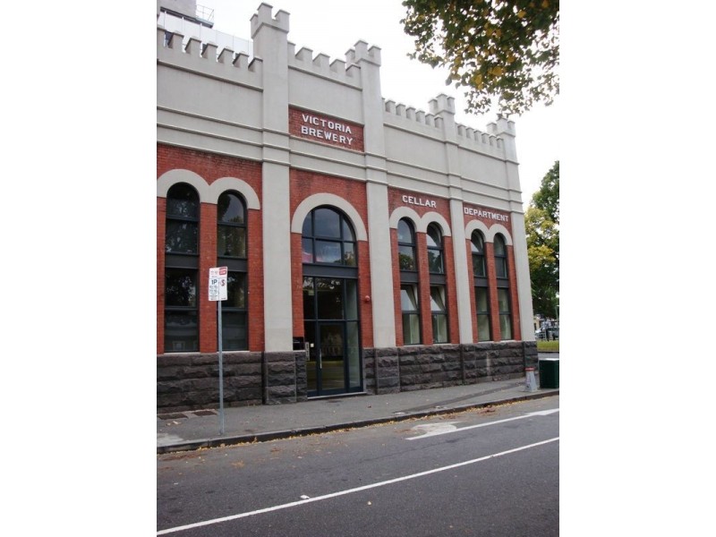 P07K/211 Powlett Street, East Melbourne VIC 3002