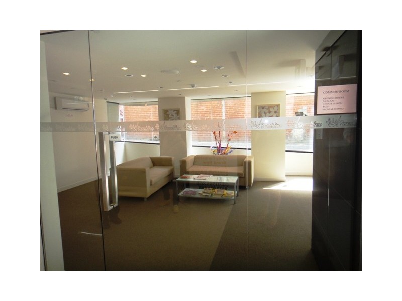 508/3-11 High Street, North Melbourne VIC 3051