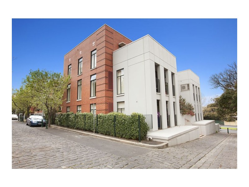 4/40 Webb Lane, East Melbourne VIC 3002