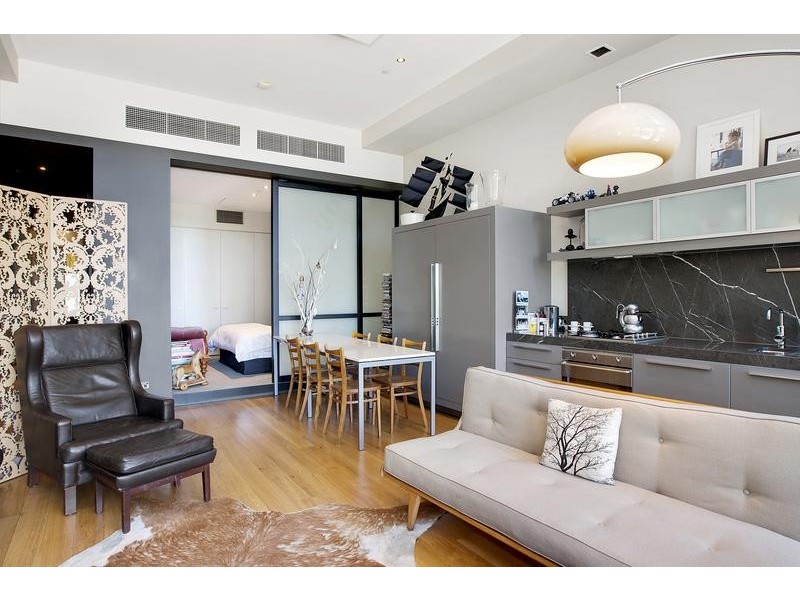 20/60 Flinders Street, Melbourne VIC 3000