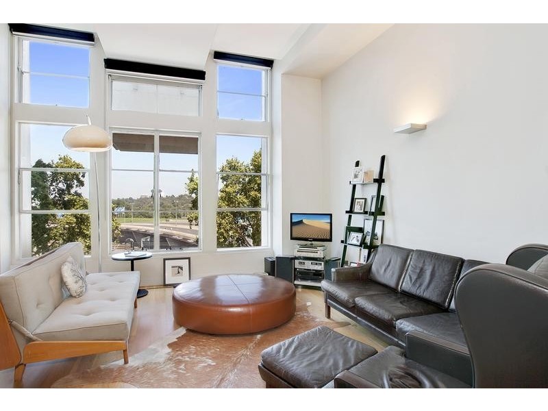 20/60 Flinders Street, Melbourne VIC 3000