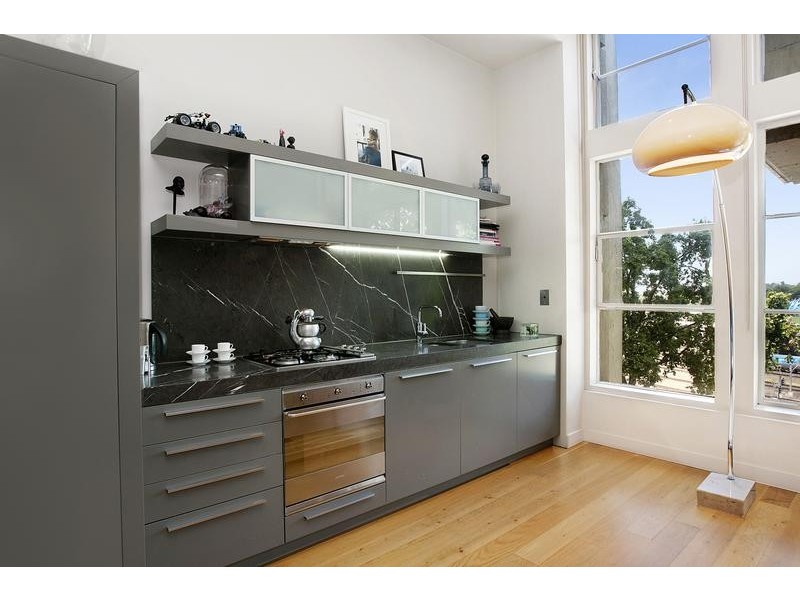 20/60 Flinders Street, Melbourne VIC 3000