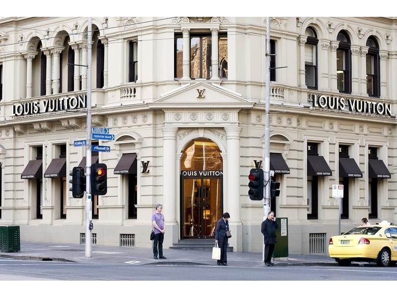 20/60 Flinders Street, Melbourne VIC 3000