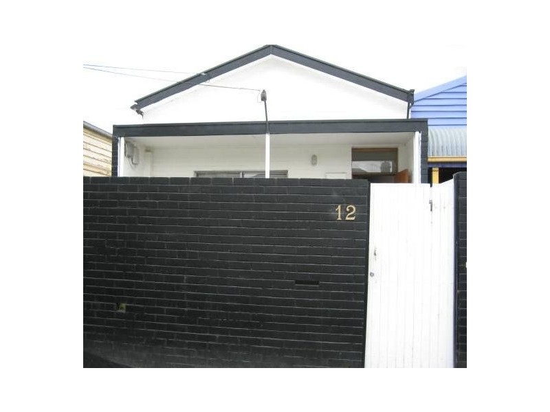 12 Cameron Street, Richmond VIC 3121