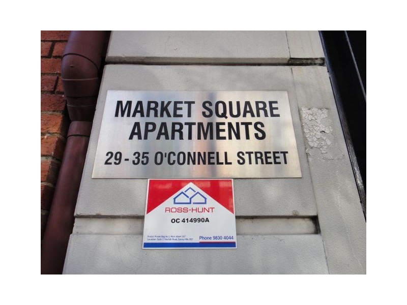 208/29-35 O’Connell Street, North Melbourne VIC 3051