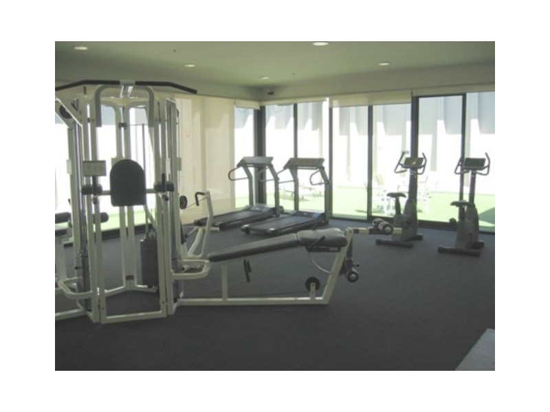 1115/250 Elizabeth Street, Melbourne VIC 3000