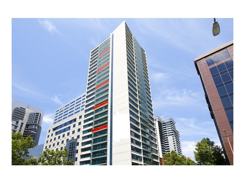 1510/181 A’Beckett Street, Melbourne VIC 3000