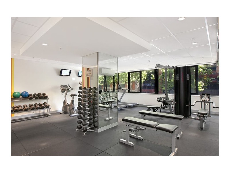 1510/181 A’Beckett Street, Melbourne VIC 3000