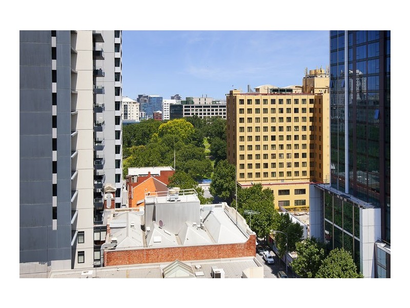 1510/181 A’Beckett Street, Melbourne VIC 3000