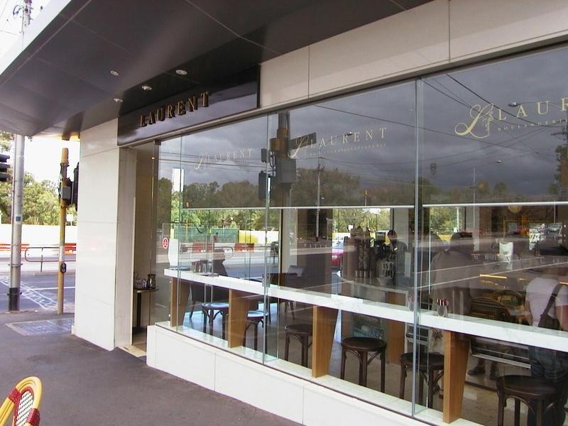 508/1 Powlett Street, East Melbourne VIC 3002