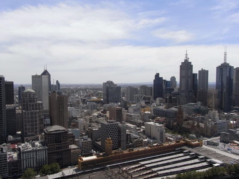 4506/7 Riverside Quay, Southbank VIC 3006