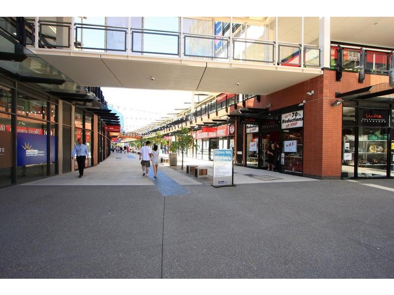 230/117 Studio Lane, Docklands VIC 3008