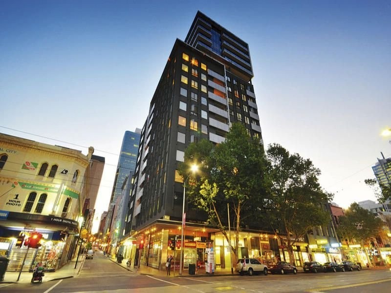 1308/225 Elizabeth Street, Melbourne VIC 3000