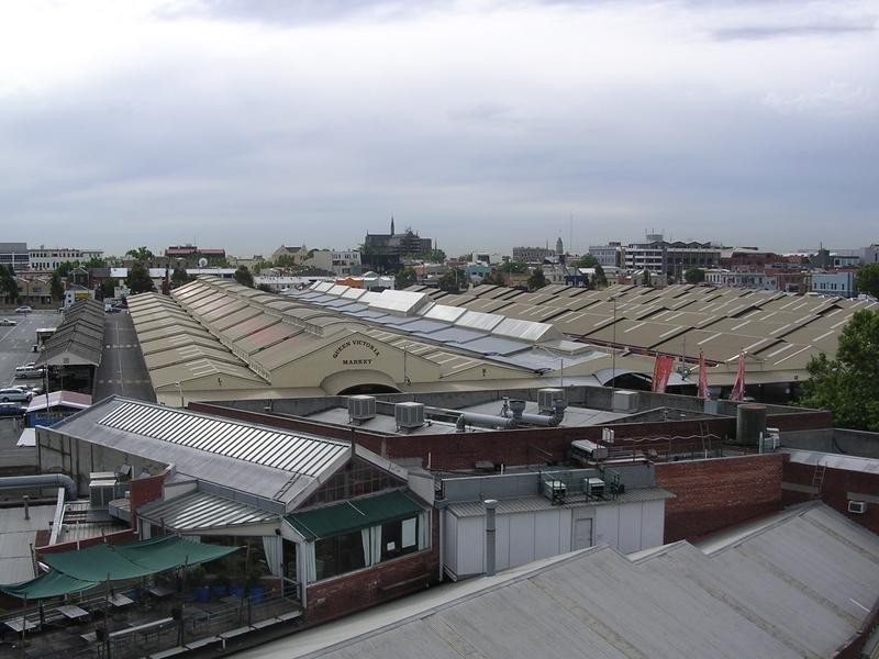 720/118 Franklin Street, Melbourne VIC 3000