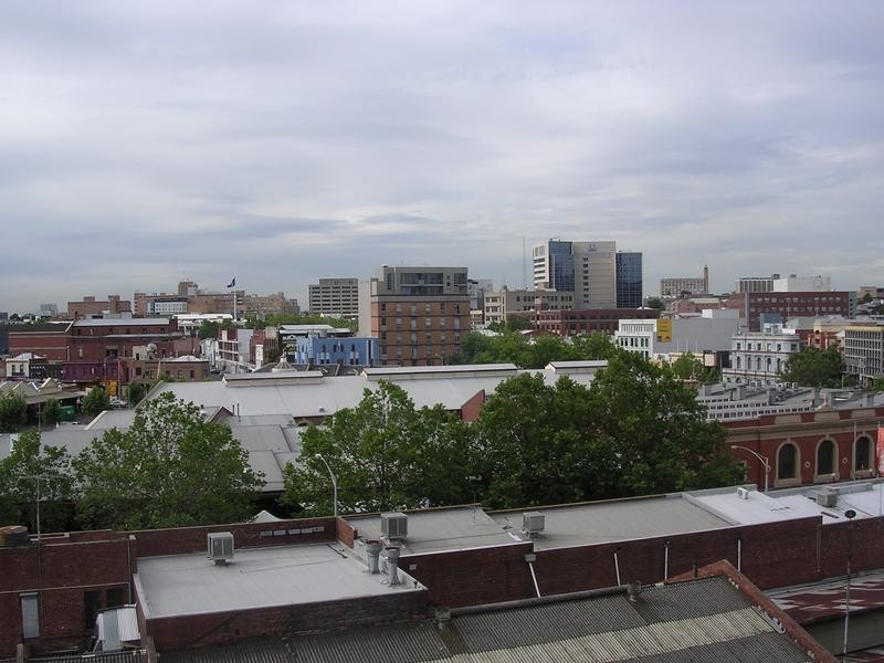 720/118 Franklin Street, Melbourne VIC 3000