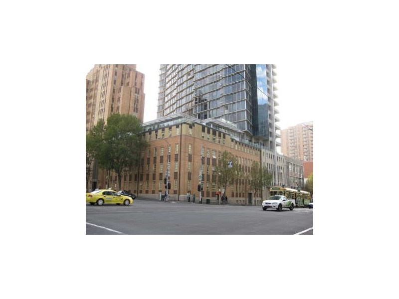 207/68 LaTrobe Street, Melbourne VIC 3000