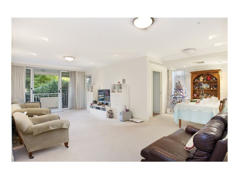 106/469 St Kilda Road, Melbourne VIC 3004