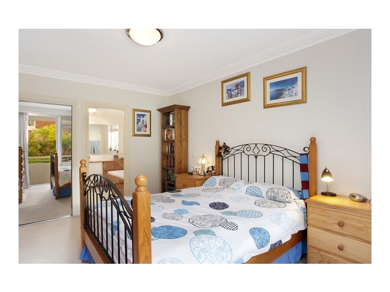 106/469 St Kilda Road, Melbourne VIC 3004