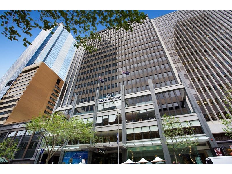 1406/480 Collins Street, Melbourne VIC 3000