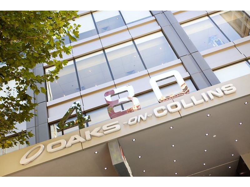 1406/480 Collins Street, Melbourne VIC 3000