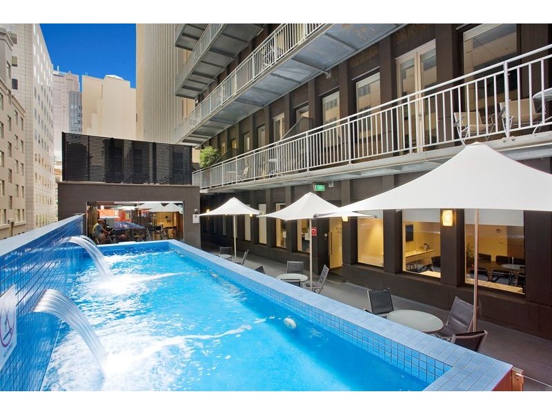 1406/480 Collins Street, Melbourne VIC 3000