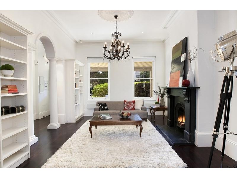 101 Hotham Street, East Melbourne VIC 3002