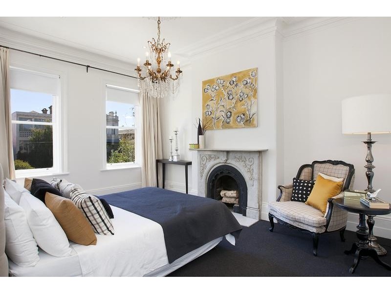 101 Hotham Street, East Melbourne VIC 3002