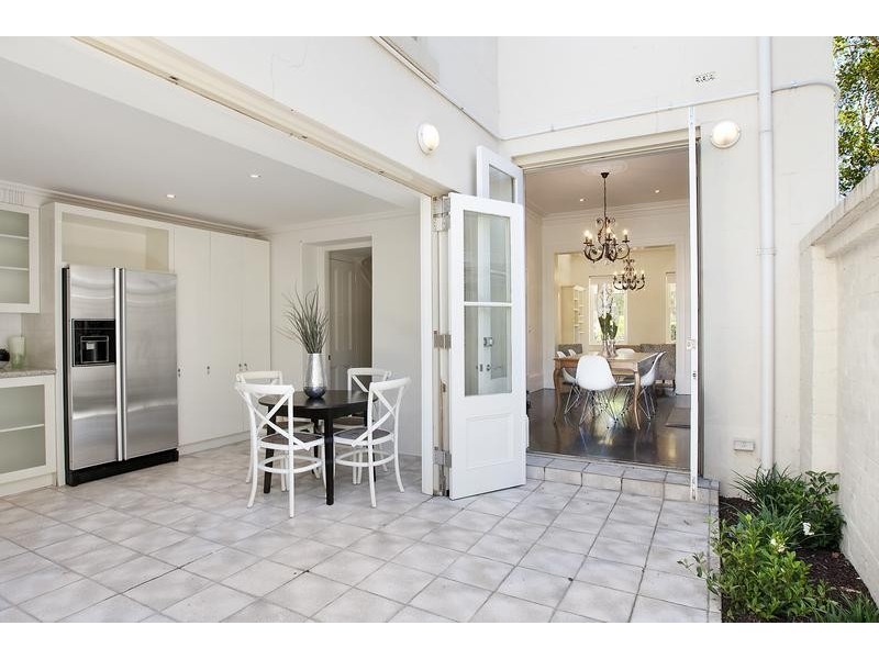 101 Hotham Street, East Melbourne VIC 3002