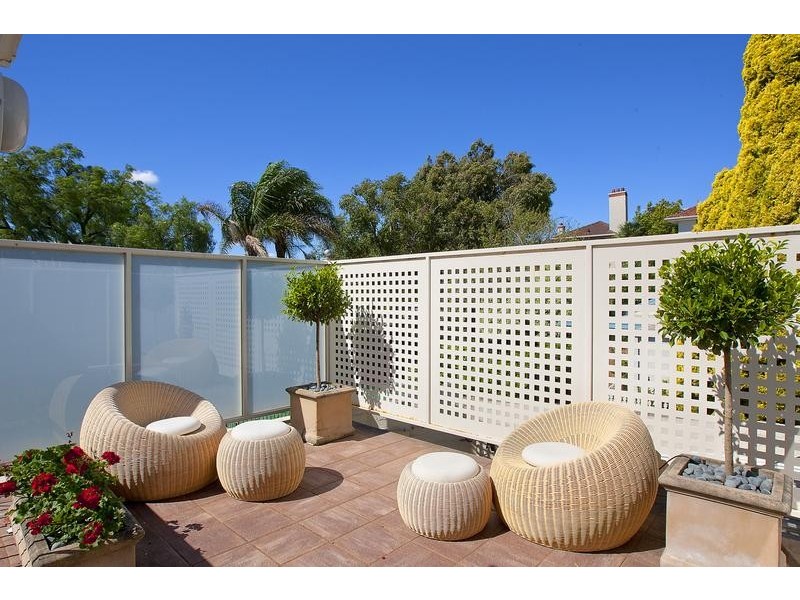 101 Hotham Street, East Melbourne VIC 3002