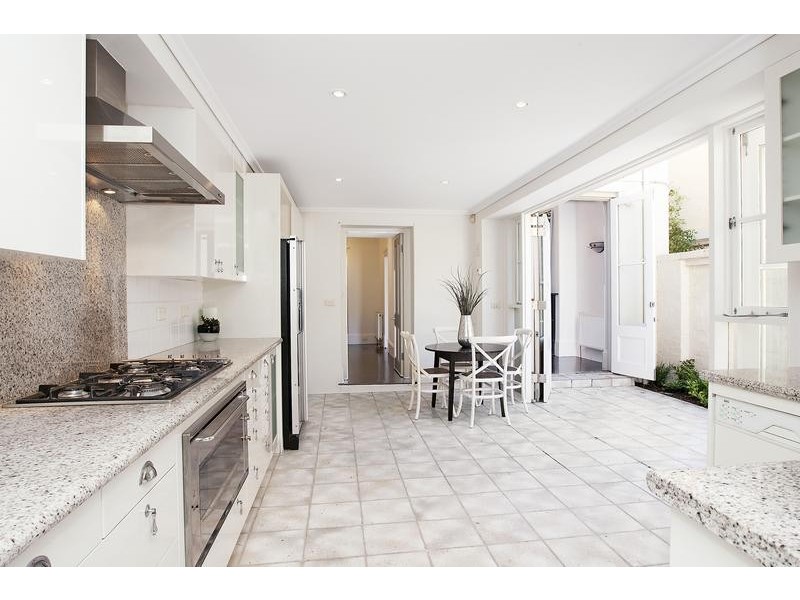 101 Hotham Street, East Melbourne VIC 3002