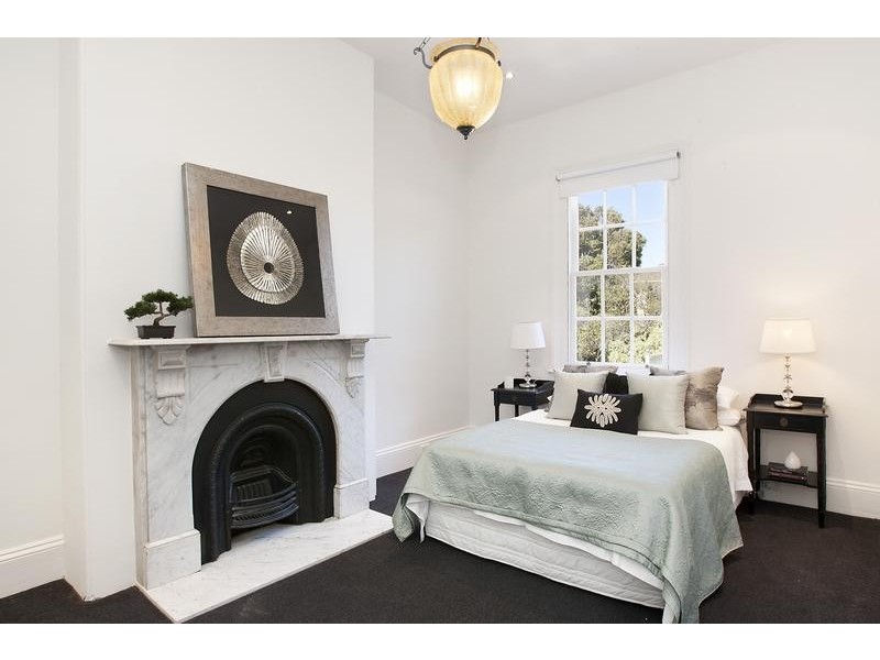 101 Hotham Street, East Melbourne VIC 3002