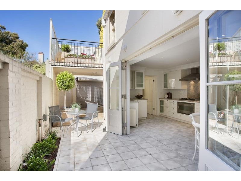 101 Hotham Street, East Melbourne VIC 3002