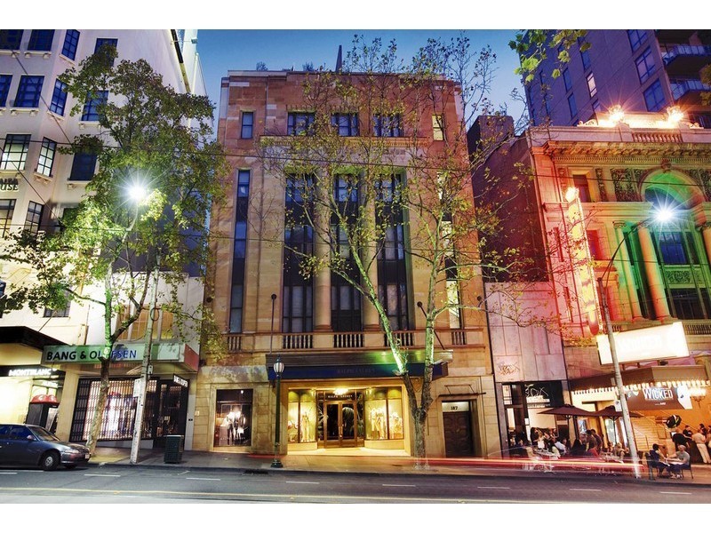 3.1/187 Collins Street, Melbourne VIC 3000