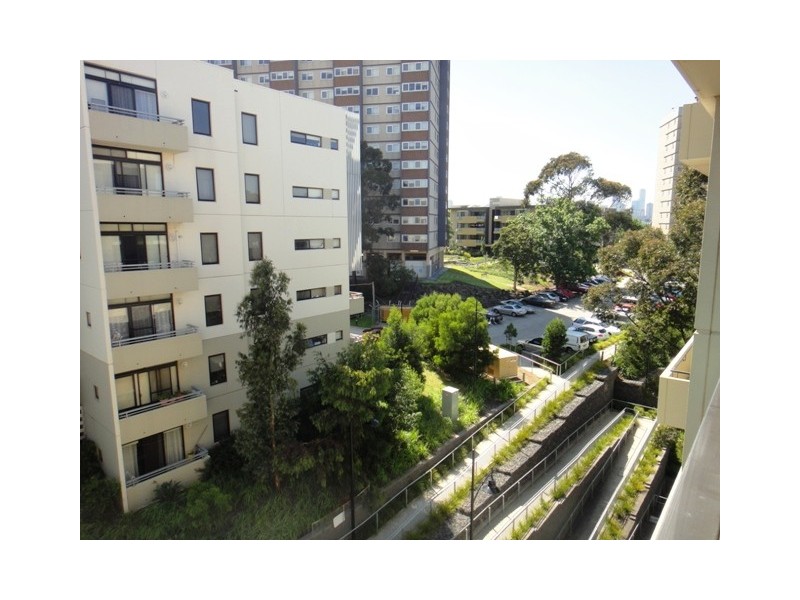 606/72 Altona Street, Kensington VIC 3031
