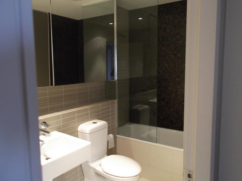 302/55 Queens Road, Melbourne VIC 3000