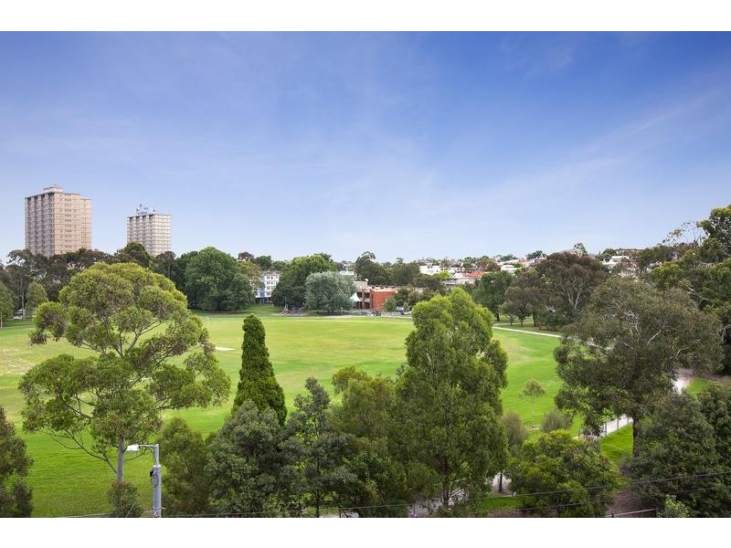 515/66 Mt Alexander Road, North Melbourne VIC 3051