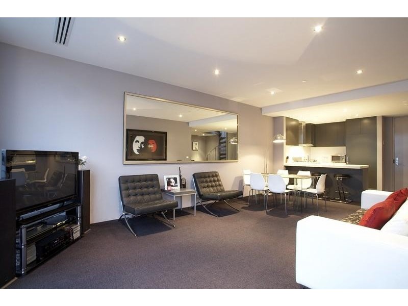 1508/1 Queens Road, Melbourne VIC 3004