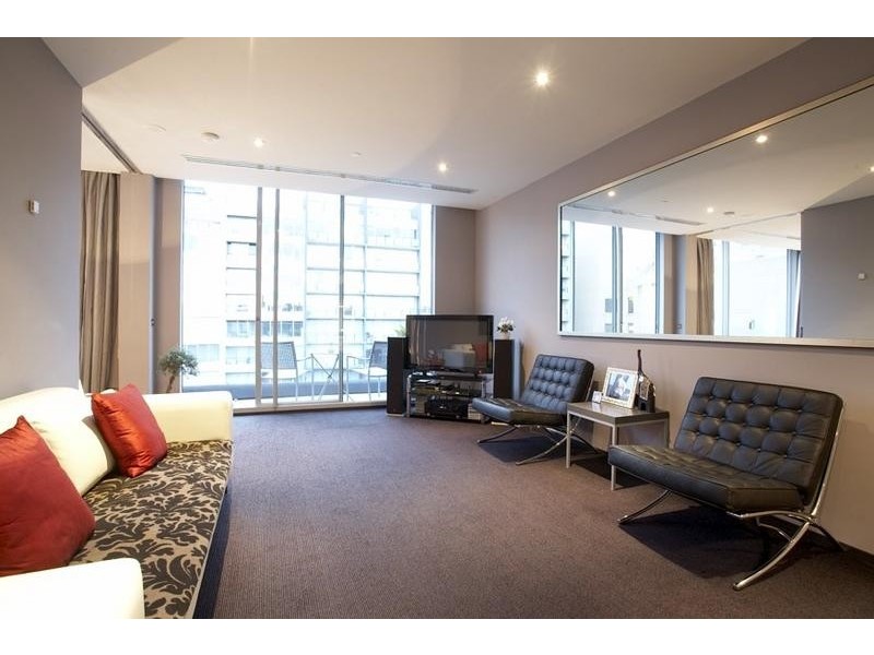 1508/1 Queens Road, Melbourne VIC 3004