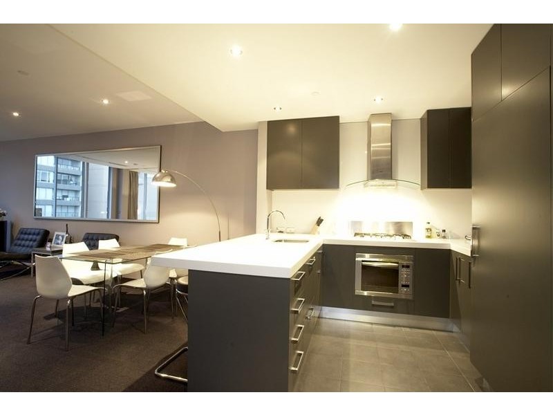 1508/1 Queens Road, Melbourne VIC 3004