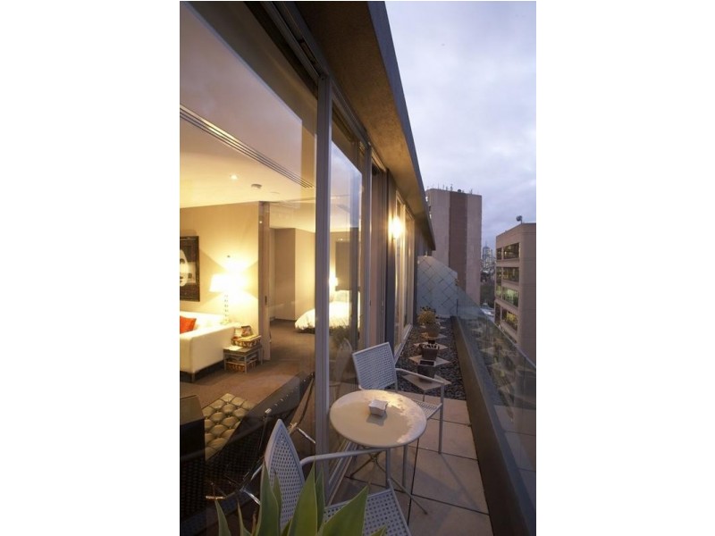 1508/1 Queens Road, Melbourne VIC 3004