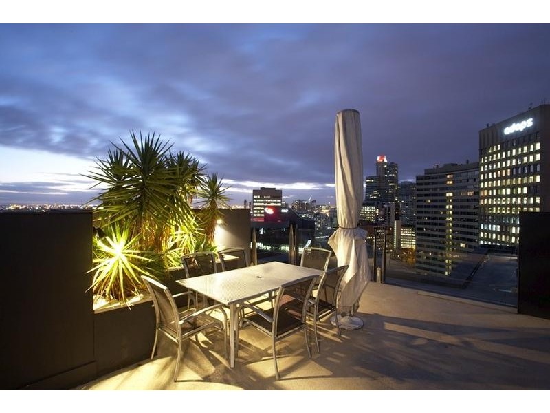 1508/1 Queens Road, Melbourne VIC 3004